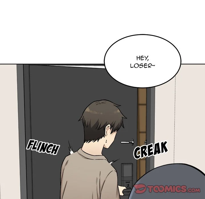 The Ark Is Me Chapter 33 – page 63