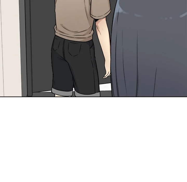 The Ark Is Me Chapter 33 – page 64
