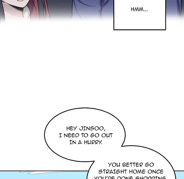 The Ark Is Me Chapter 33 – page 88