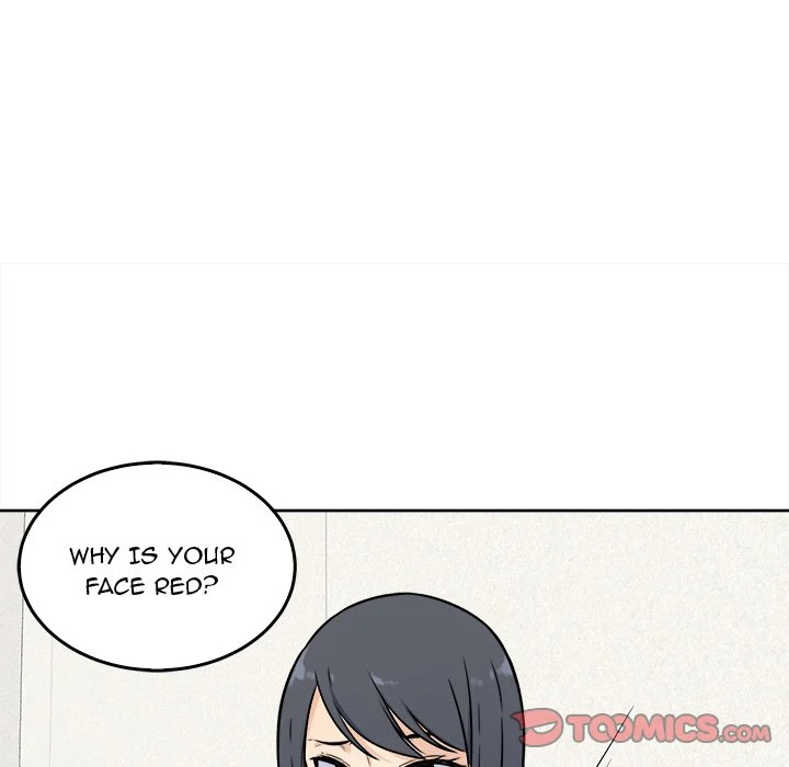 The Ark Is Me Chapter 33 – page 9