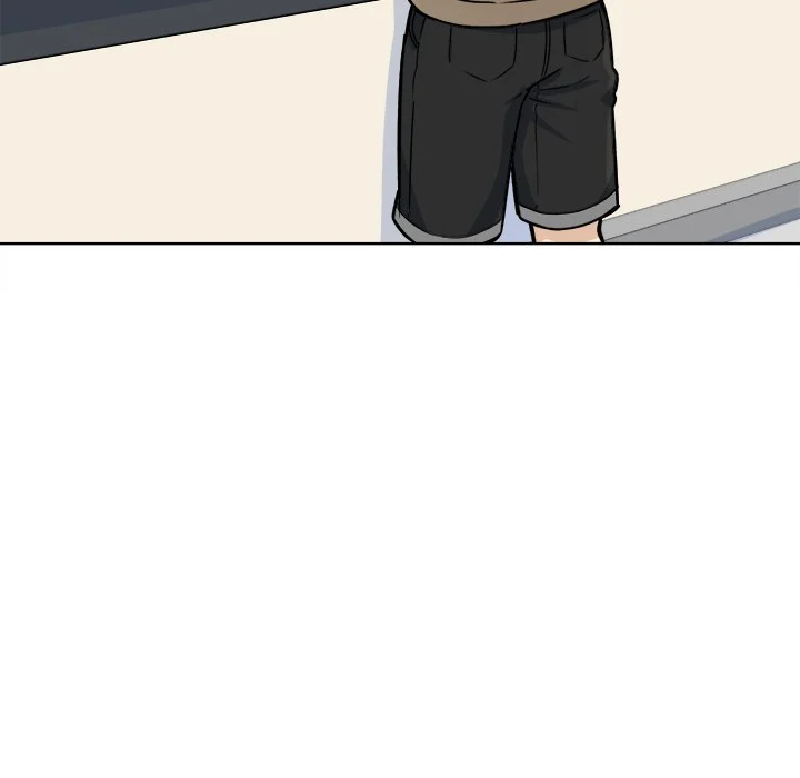 The Ark Is Me Chapter 33 – page 94