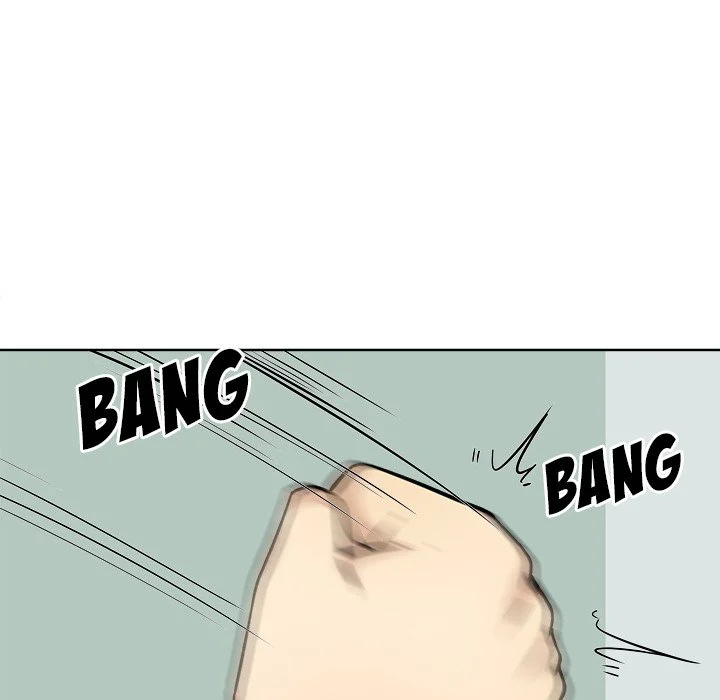 The Ark Is Me Chapter 33 – page 97