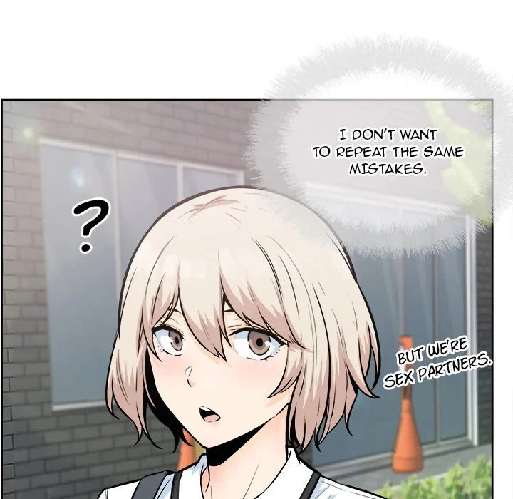 The Ark Is Me Chapter 82 – page 100