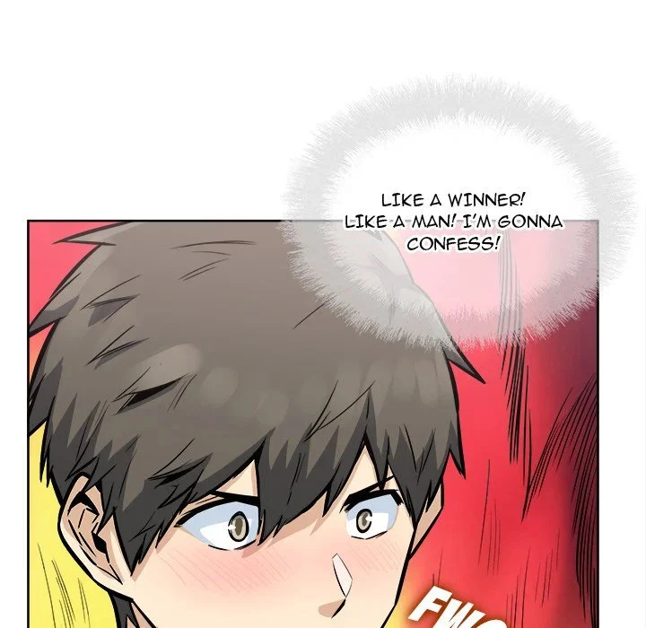 The Ark Is Me Chapter 82 – page 104