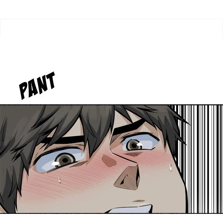 The Ark Is Me Chapter 82 – page 11