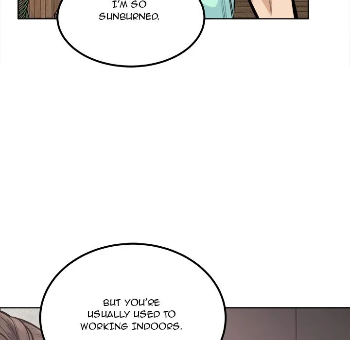 The Ark Is Me Chapter 82 – page 110