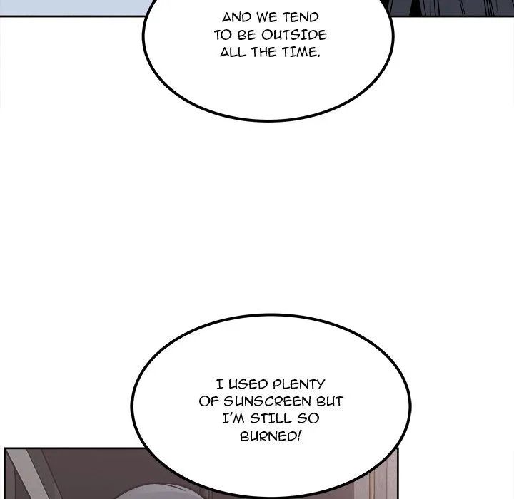 The Ark Is Me Chapter 82 – page 112