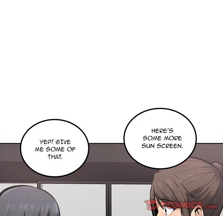 The Ark Is Me Chapter 82 – page 117