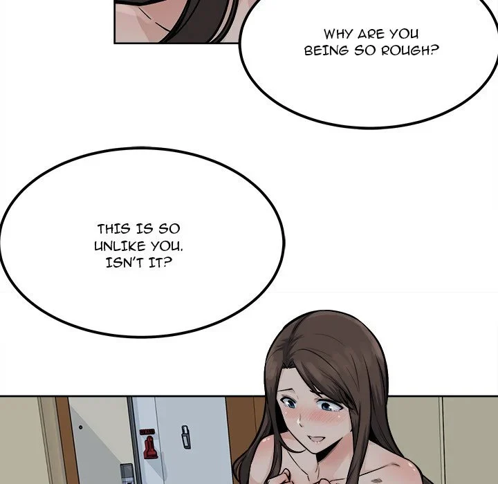 The Ark Is Me Chapter 82 – page 16
