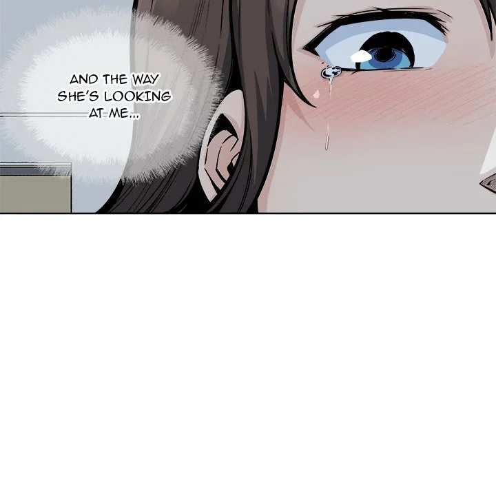 The Ark Is Me Chapter 82 – page 24