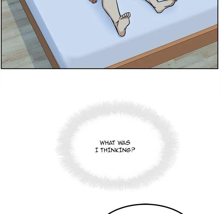 The Ark Is Me Chapter 82 – page 26