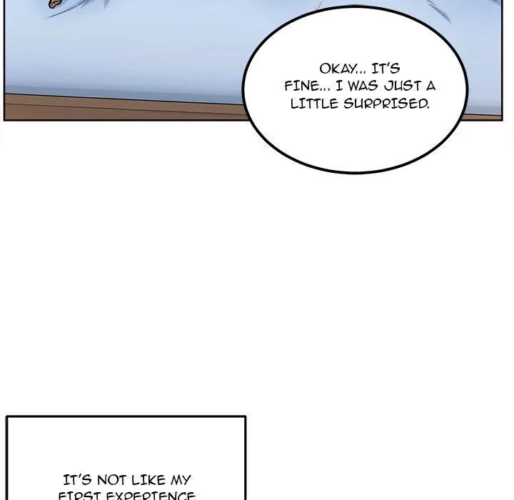 The Ark Is Me Chapter 82 – page 30