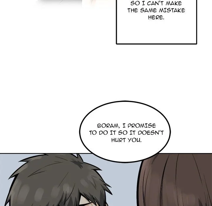The Ark Is Me Chapter 82 – page 32