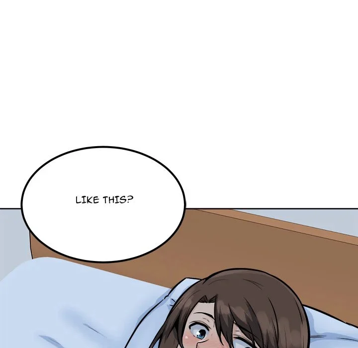 The Ark Is Me Chapter 82 – page 34