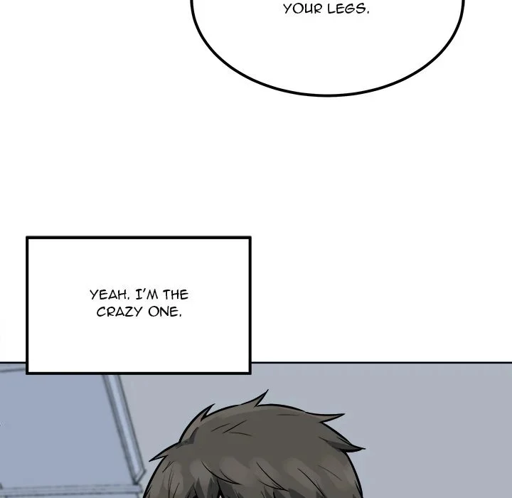 The Ark Is Me Chapter 82 – page 36