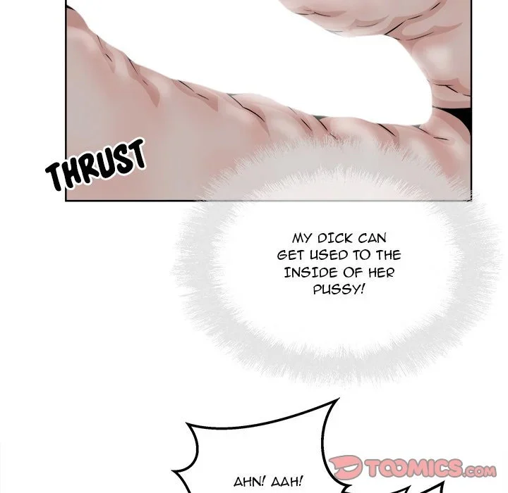 The Ark Is Me Chapter 82 – page 45