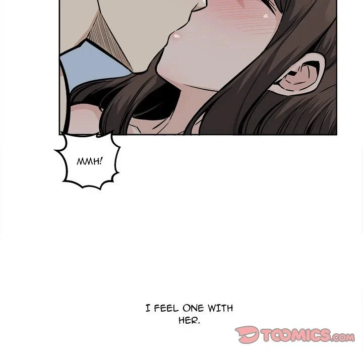 The Ark Is Me Chapter 82 – page 57