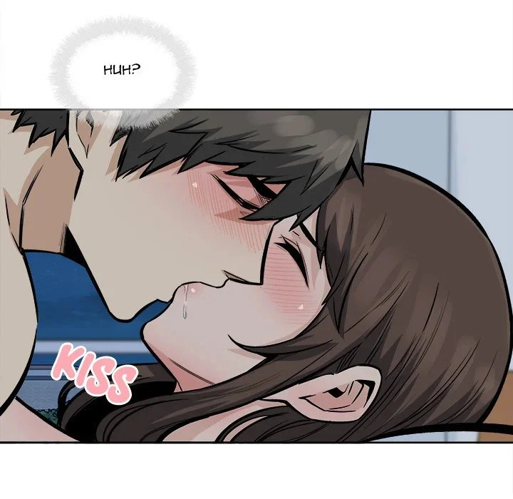 The Ark Is Me Chapter 82 – page 62