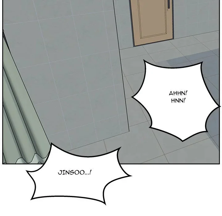 The Ark Is Me Chapter 82 – page 8