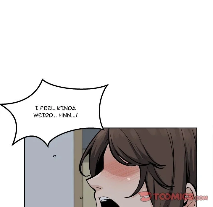 The Ark Is Me Chapter 82 – page 9