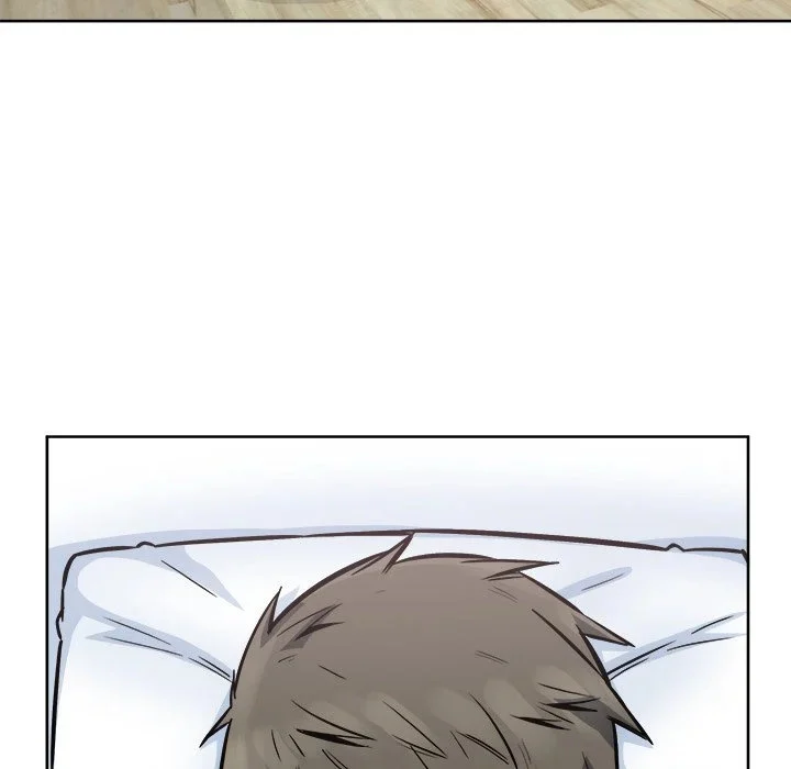 The Ark Is Me Chapter 82 – page 92