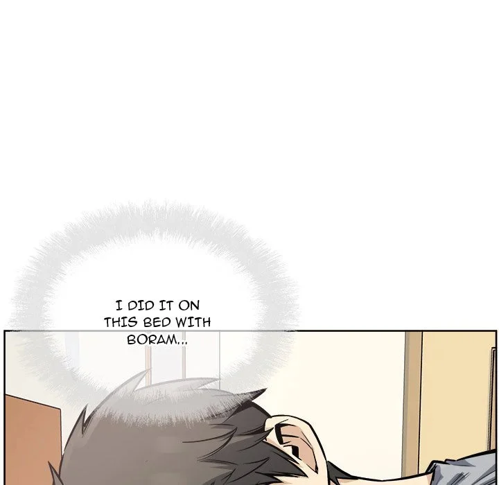 The Ark Is Me Chapter 82 – page 94