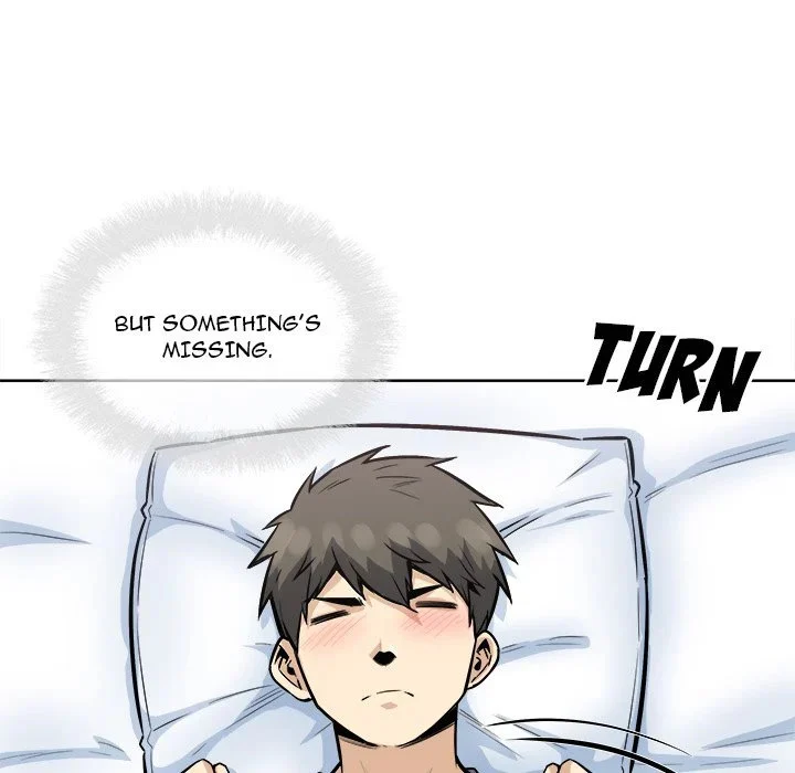 The Ark Is Me Chapter 82 – page 96