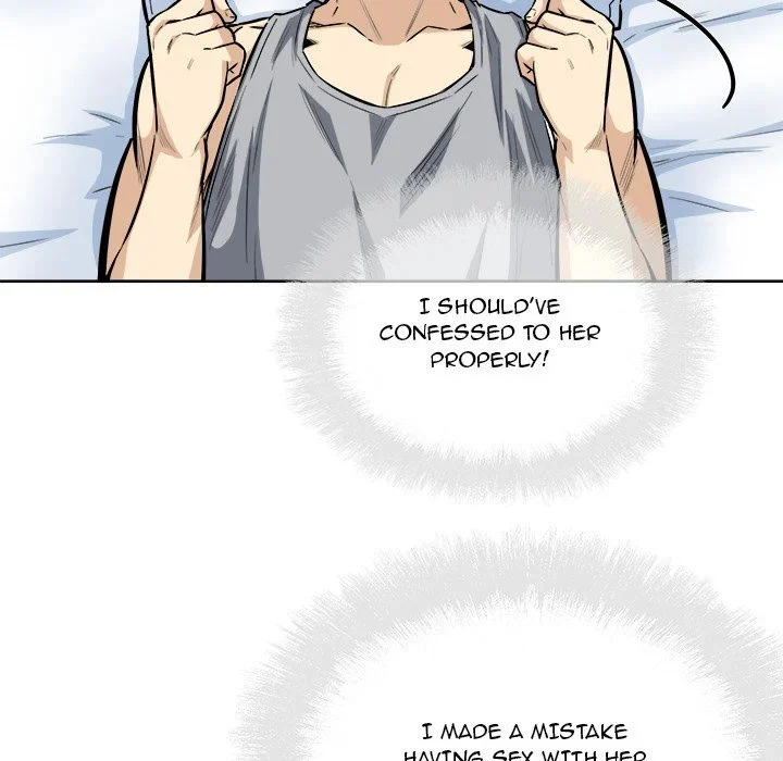 The Ark Is Me Chapter 82 – page 97
