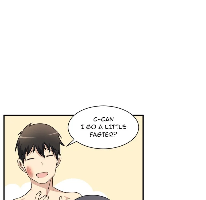 The Ark Is Me Chapter 6 – page 105