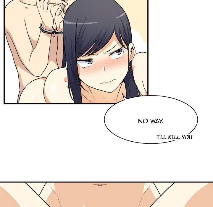The Ark Is Me Chapter 6 – page 106