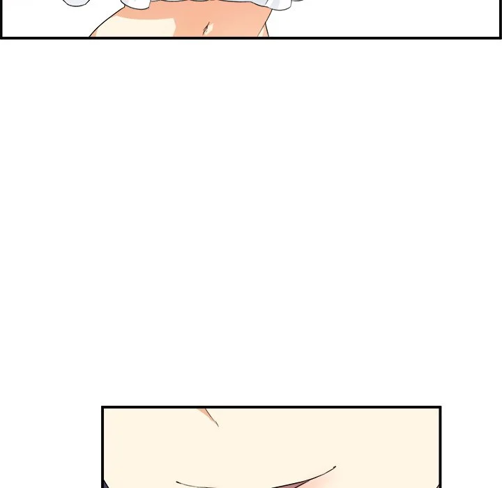 The Ark Is Me Chapter 6 – page 11