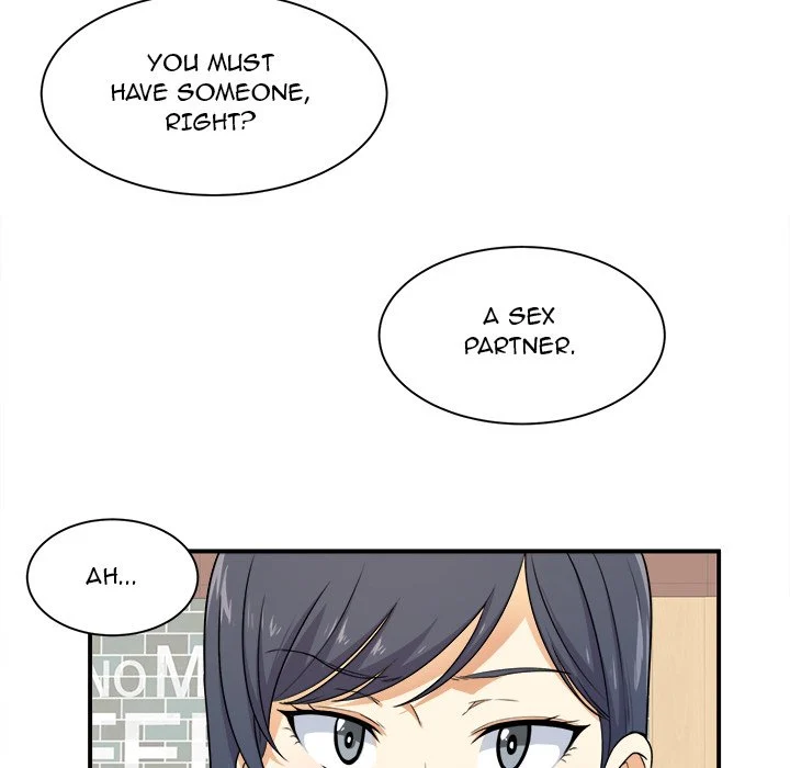 The Ark Is Me Chapter 6 – page 22
