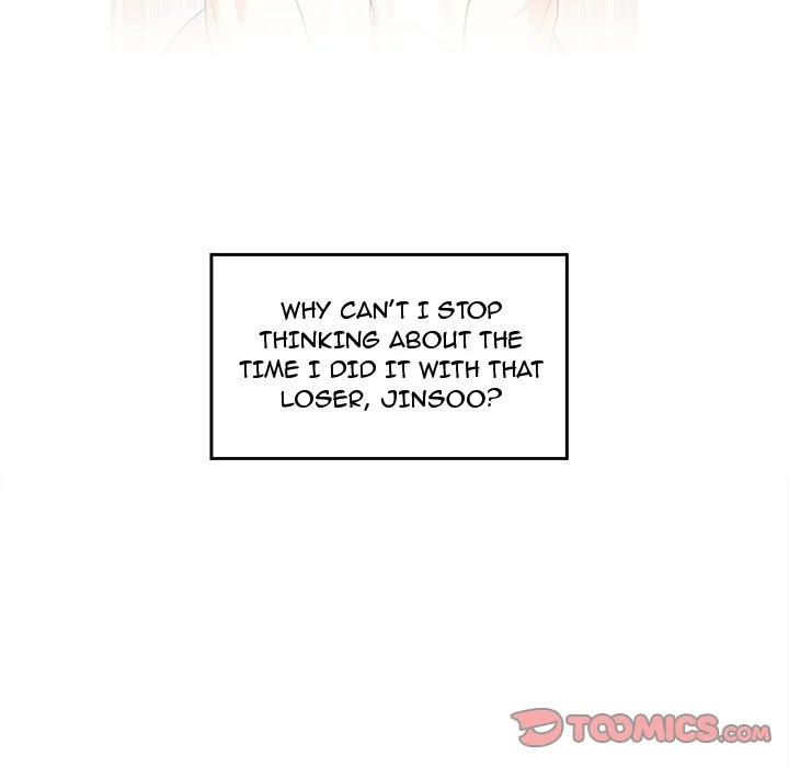 The Ark Is Me Chapter 6 – page 32