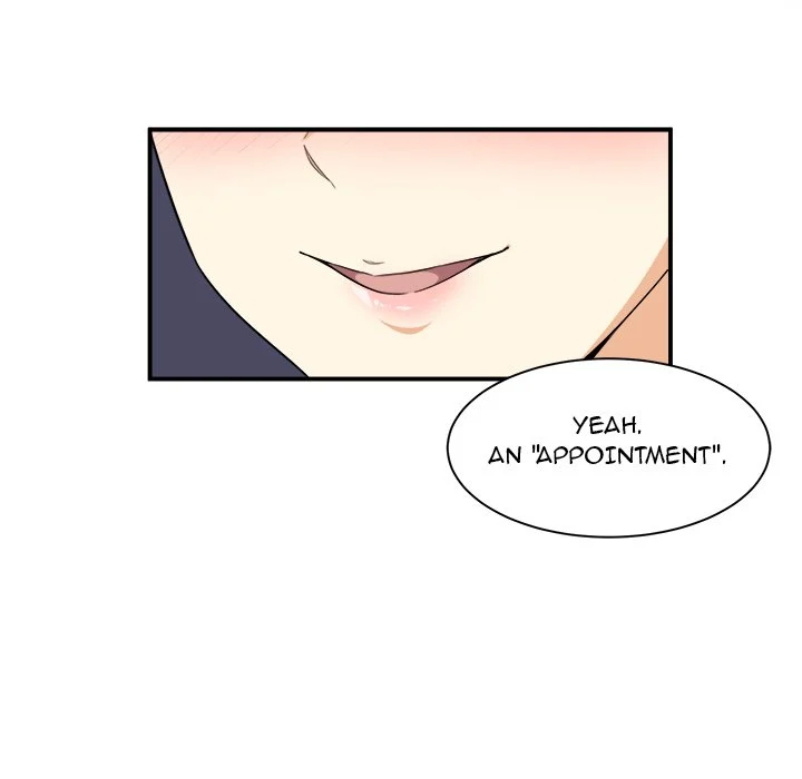 The Ark Is Me Chapter 6 – page 42