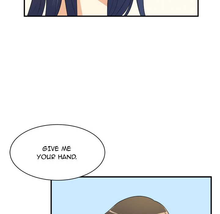 The Ark Is Me Chapter 6 – page 61
