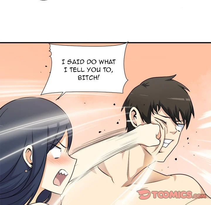 The Ark Is Me Chapter 6 – page 98