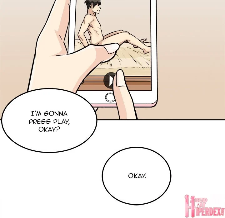 The Ark Is Me Chapter 46 – page 11