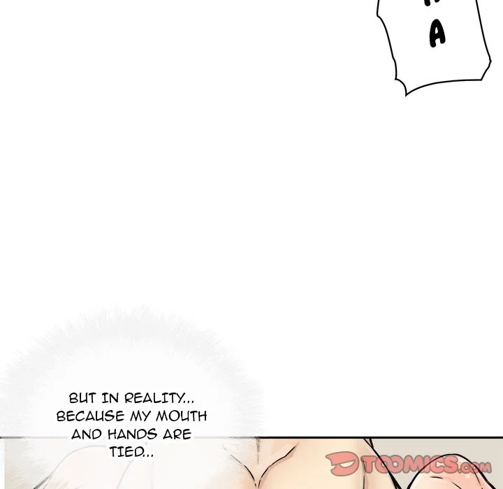 The Ark Is Me Chapter 46 – page 111