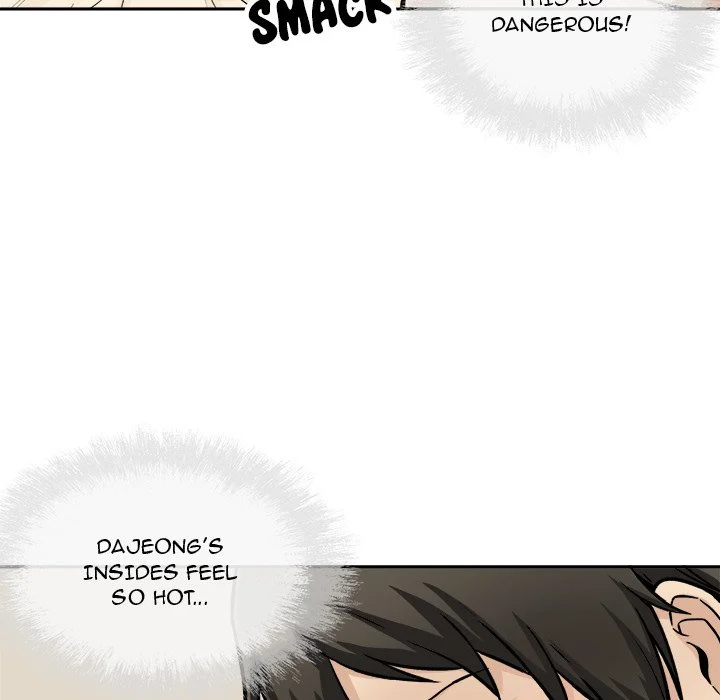 The Ark Is Me Chapter 46 – page 116