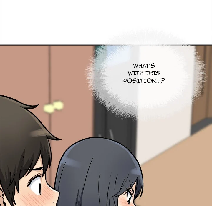 The Ark Is Me Chapter 46 – page 12