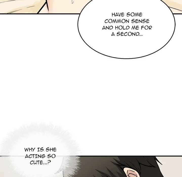 The Ark Is Me Chapter 46 – page 127