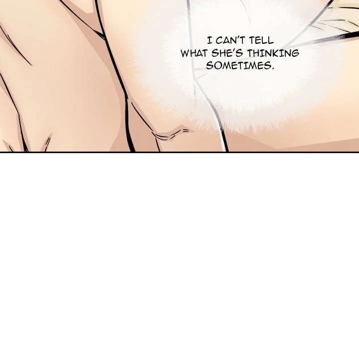 The Ark Is Me Chapter 46 – page 14