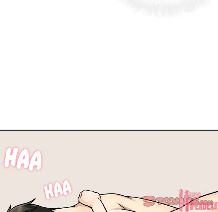 The Ark Is Me Chapter 46 – page 129