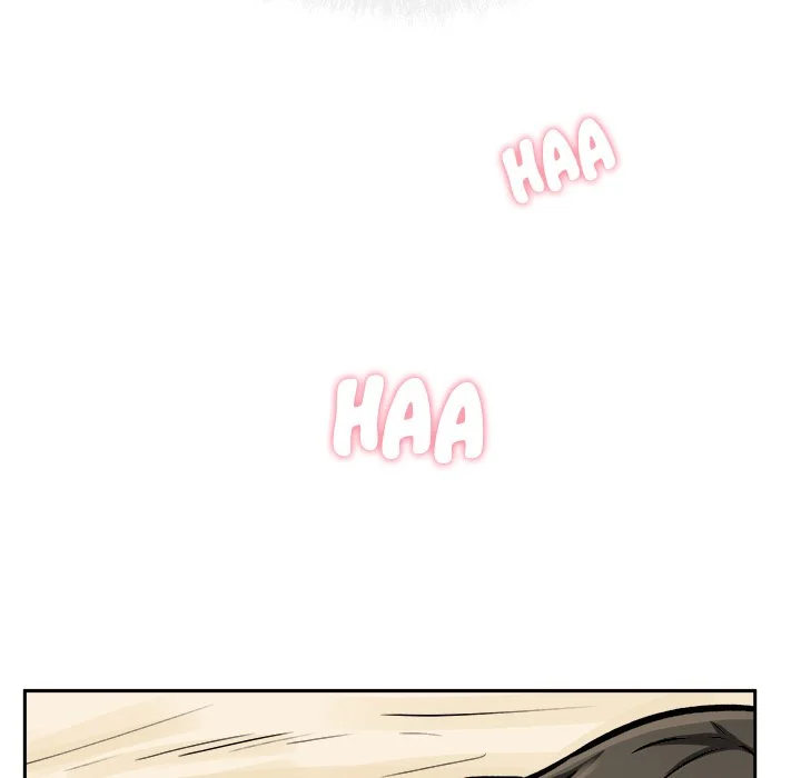The Ark Is Me Chapter 46 – page 132