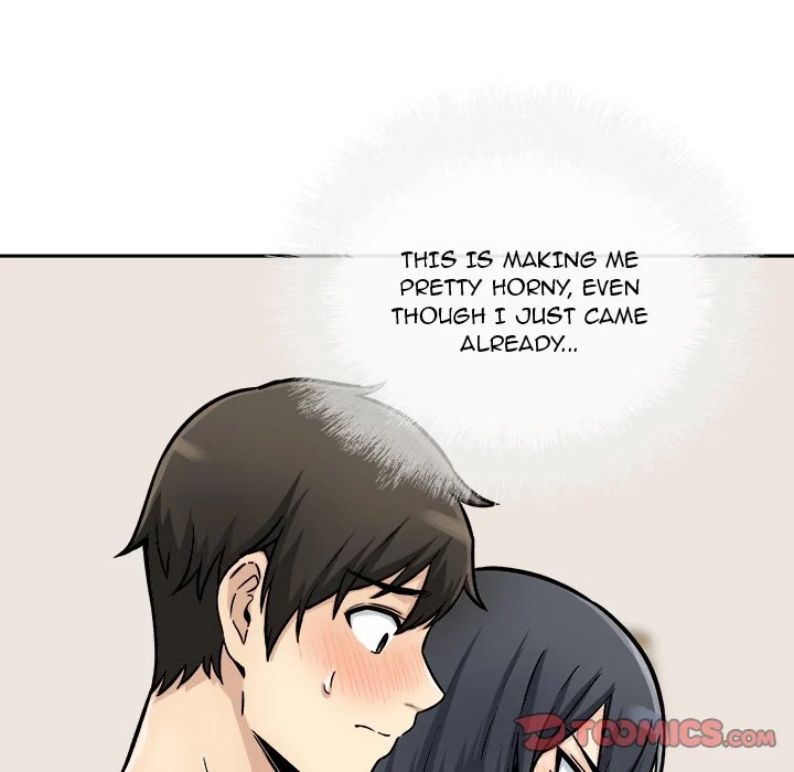 The Ark Is Me Chapter 46 – page 15