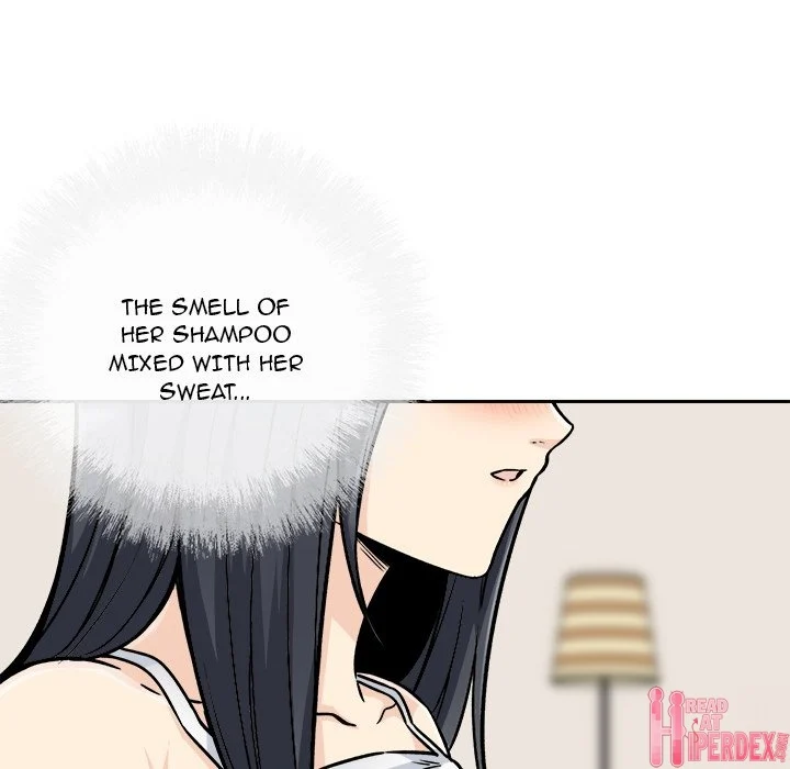 The Ark Is Me Chapter 46 – page 17
