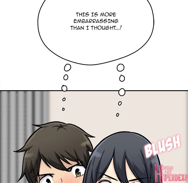 The Ark Is Me Chapter 46 – page 22