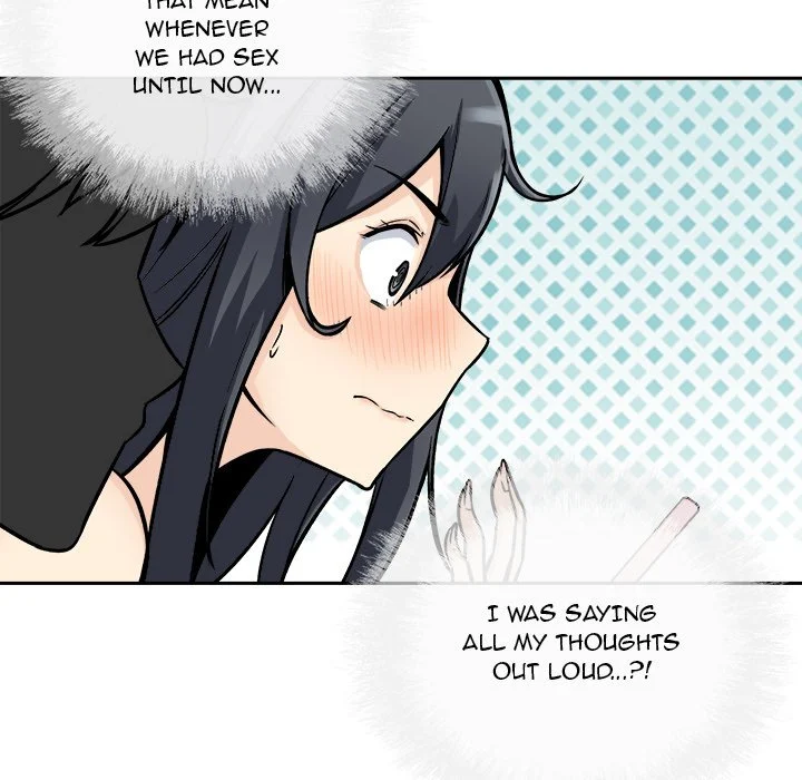 The Ark Is Me Chapter 46 – page 32