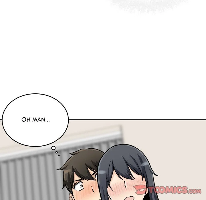 The Ark Is Me Chapter 46 – page 33