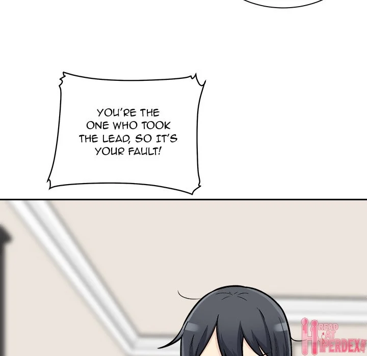 The Ark Is Me Chapter 46 – page 56